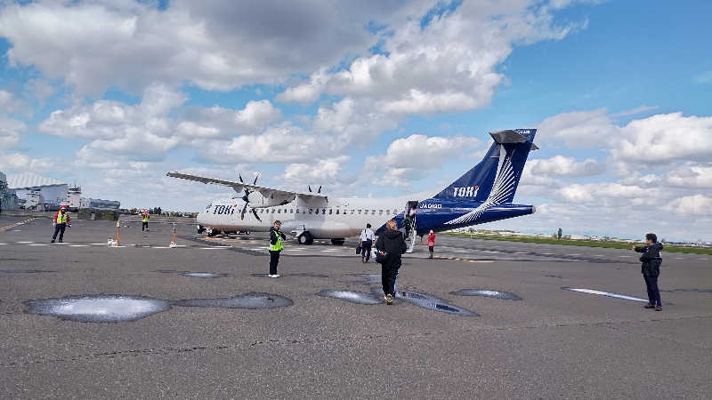 ぁっιさんのサウナ&酒場 弁天スタンドのサ活写真