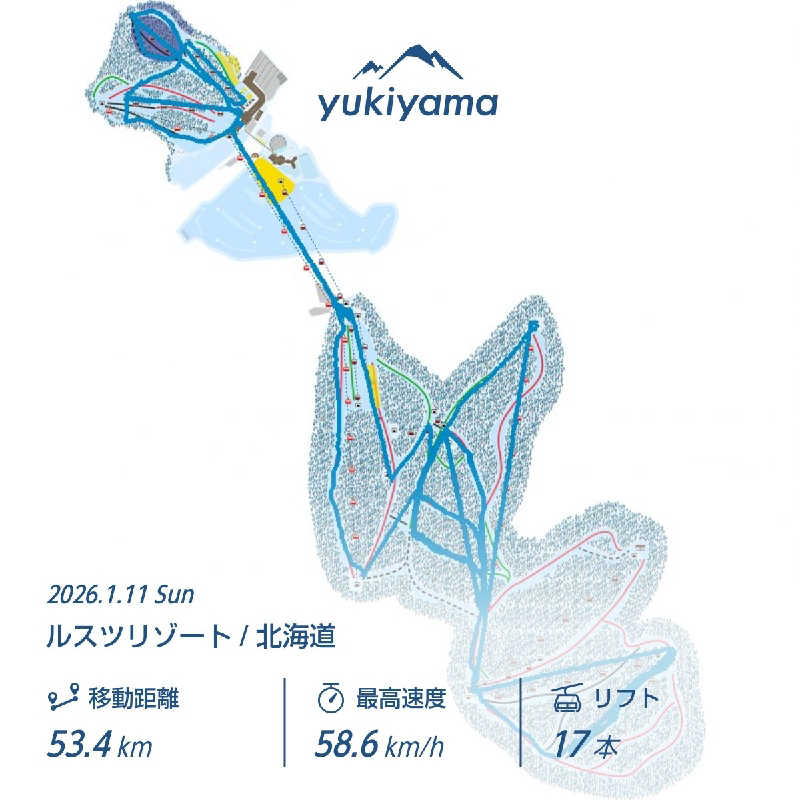 ぁっιさんの湯の郷 絢ほのかのサ活写真