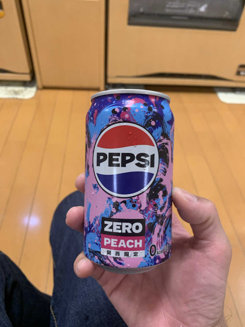 きよぴーさんの音の花温泉のサ活写真