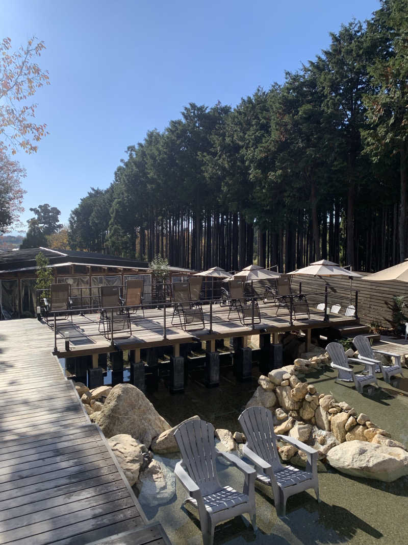 きよぴーさんの8Seas Sauna HIRA(エイトシーズサウナ比良)のサ活写真