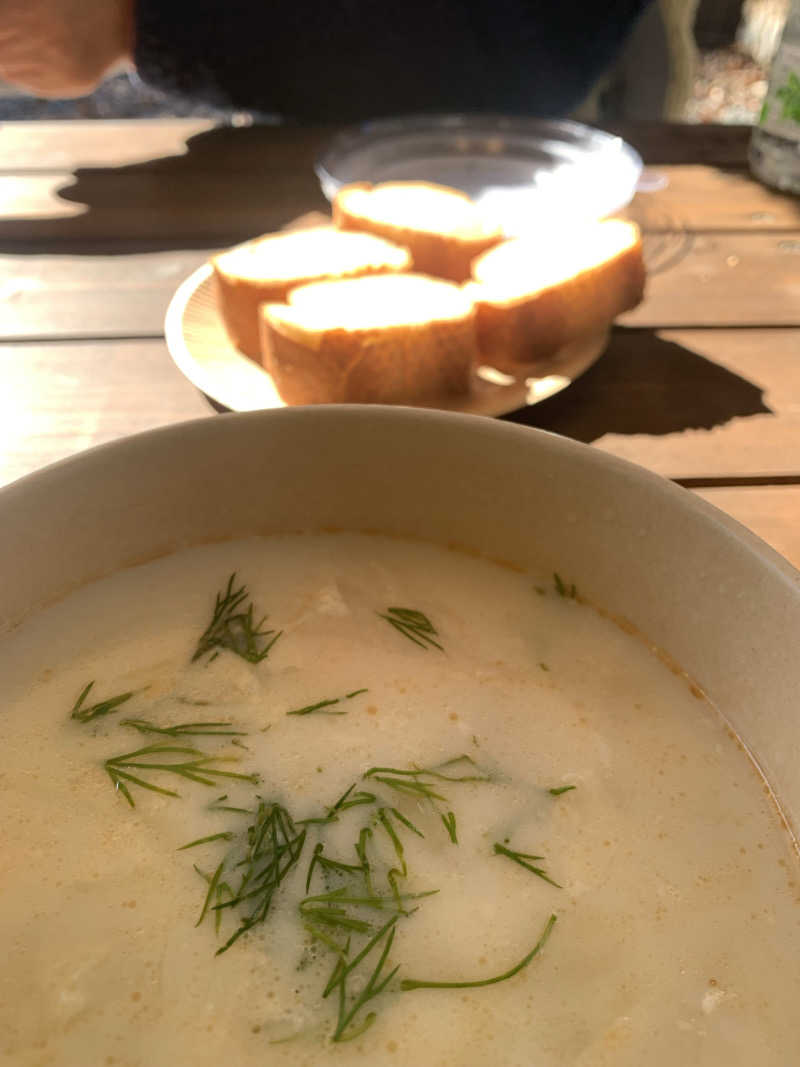 きよぴーさんの8Seas Sauna HIRA(エイトシーズサウナ比良)のサ活写真