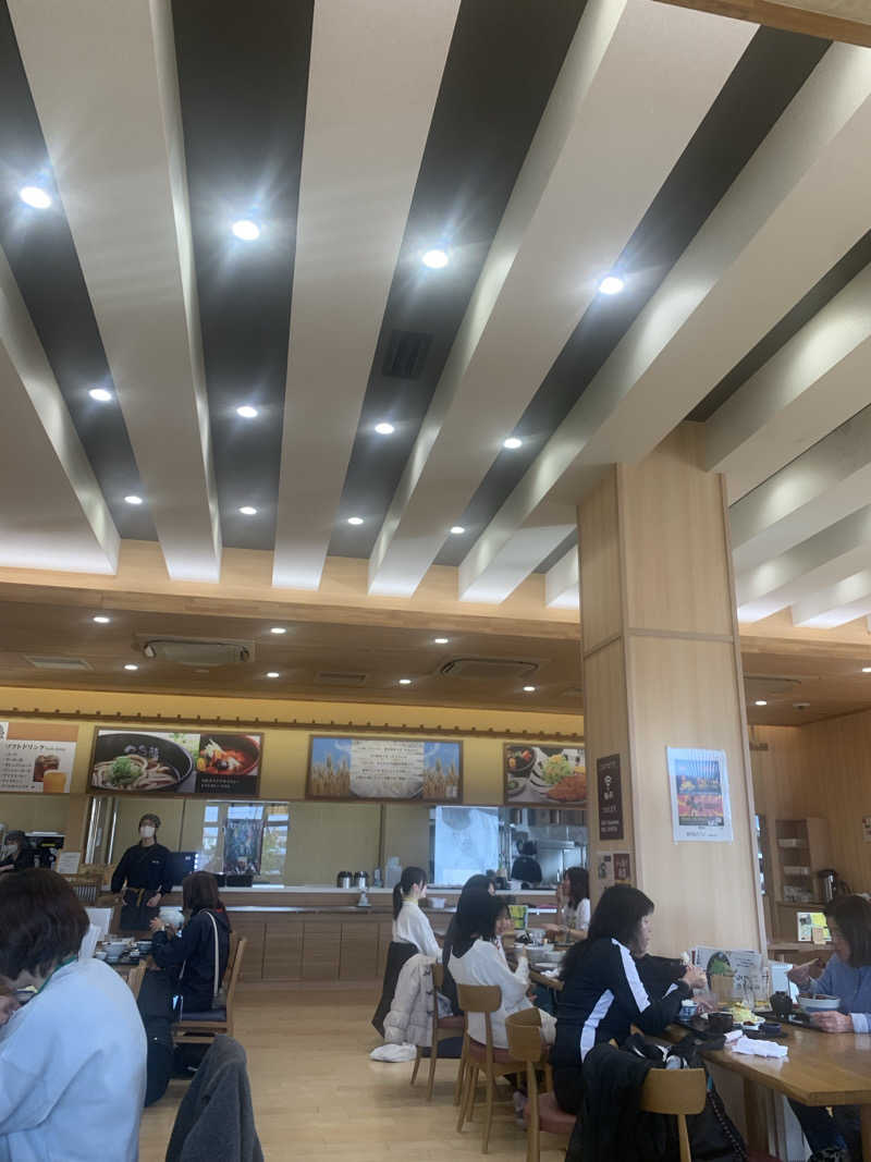 きよぴーさんの福寿の湯のサ活写真