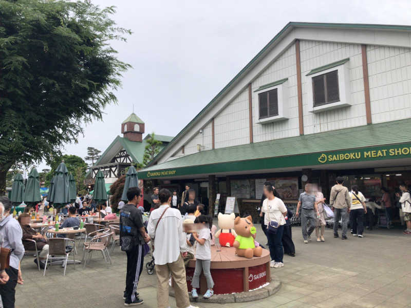 みわりんさんの天然温泉 花鳥風月のサ活写真