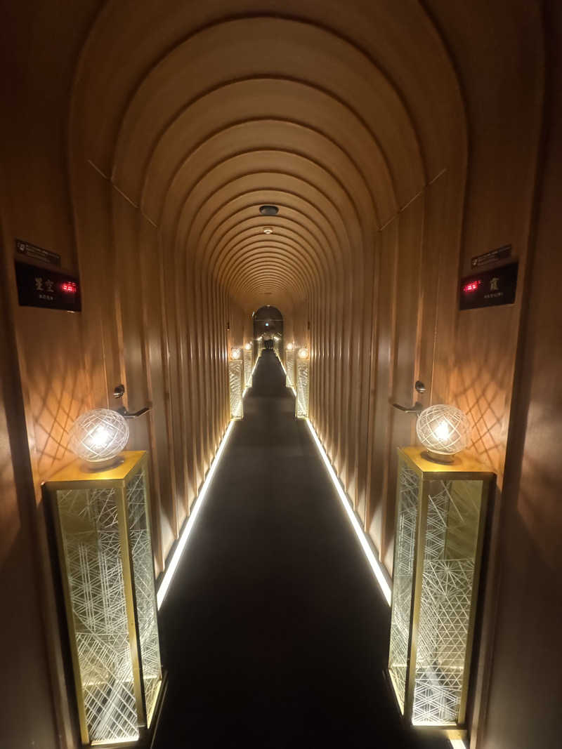 ぬぅー民さんのKUDOCHI sauna 銀座店のサ活写真