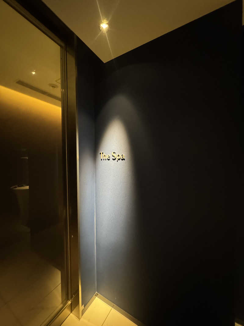 ぬぅー民さんのザ・カハラ・ホテル&リゾート 横浜のサ活写真