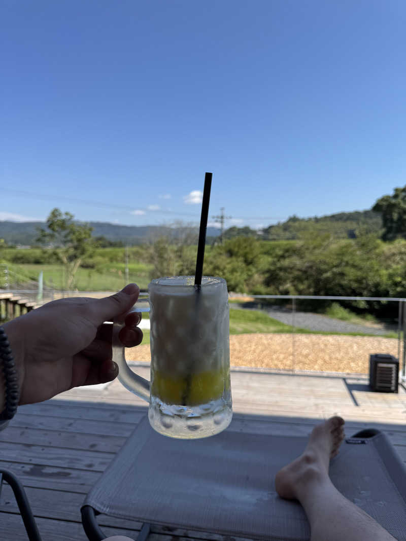 ぬぅー民さんのSATOYAMA TERRACEのサ活写真