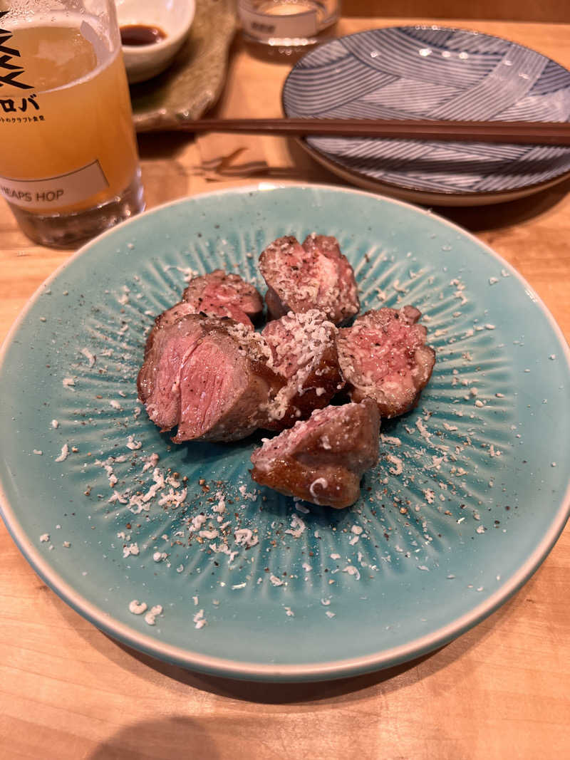 賢一郎さんのSAUNA ROUTINEのサ活写真