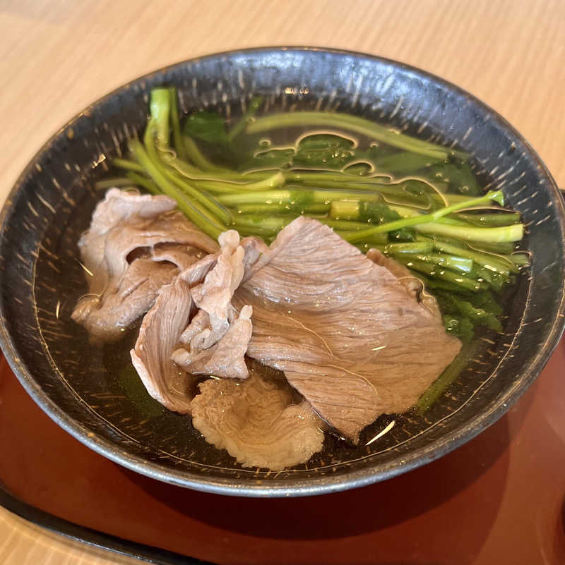 賢一郎さんの神戸みなと温泉 蓮のサ活写真