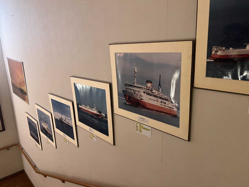 賢一郎さんのまちなか温泉青森センターホテルのサ活写真