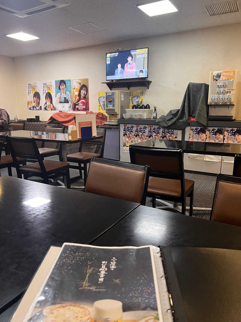 賢一郎さんのまちなか温泉青森センターホテルのサ活写真