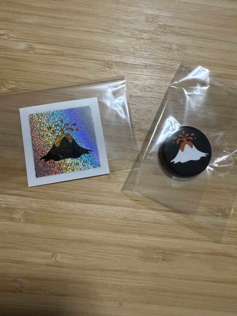 気まぐれサウナーの日常さんのサウナヨーガン福岡天神のサ活写真