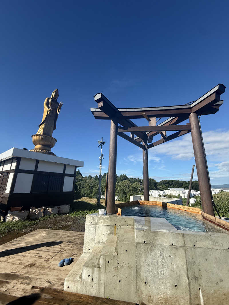 気まぐれサウナーの日常さんのトトノウバイのサ活写真