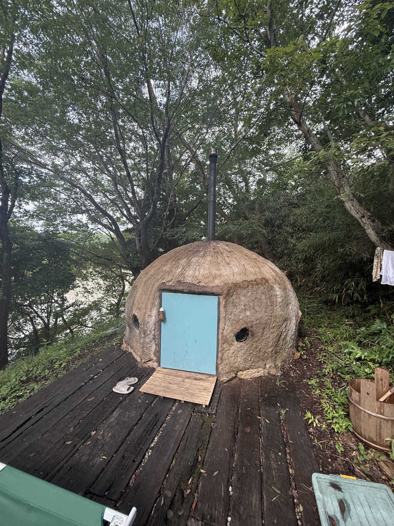 気まぐれサウナーの日常さんの宇部サウナセンターのサ活写真