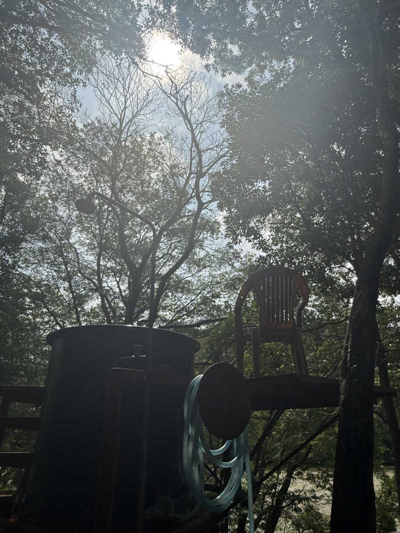 気まぐれサウナーの日常さんの宇部サウナセンターのサ活写真