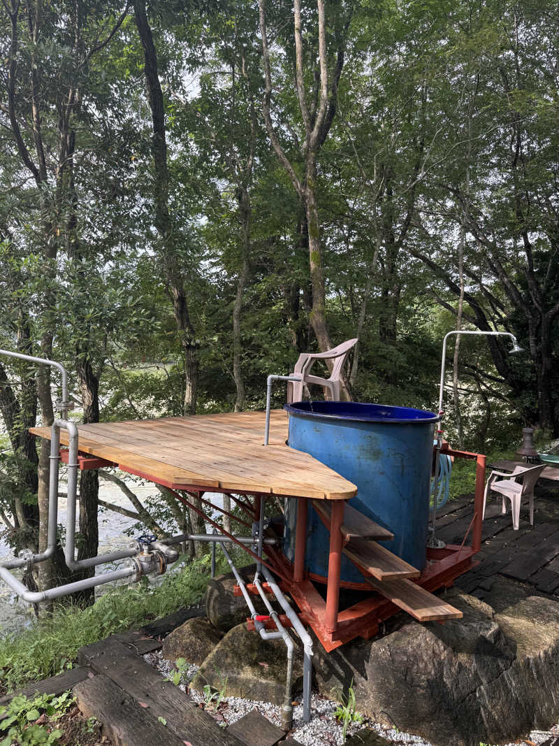 気まぐれサウナーの日常さんの宇部サウナセンターのサ活写真