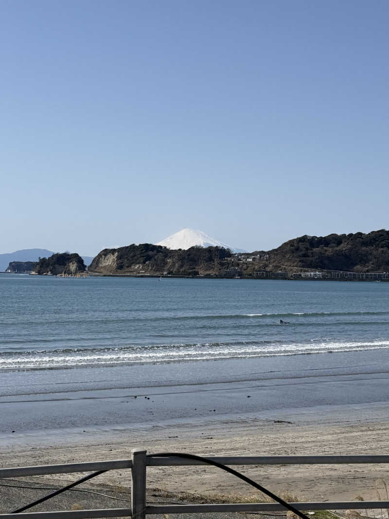 気まぐれサウナーの日常さんの御成桑拿のサ活写真