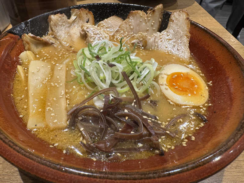 すえさんの大阪サウナDESSEのサ活写真