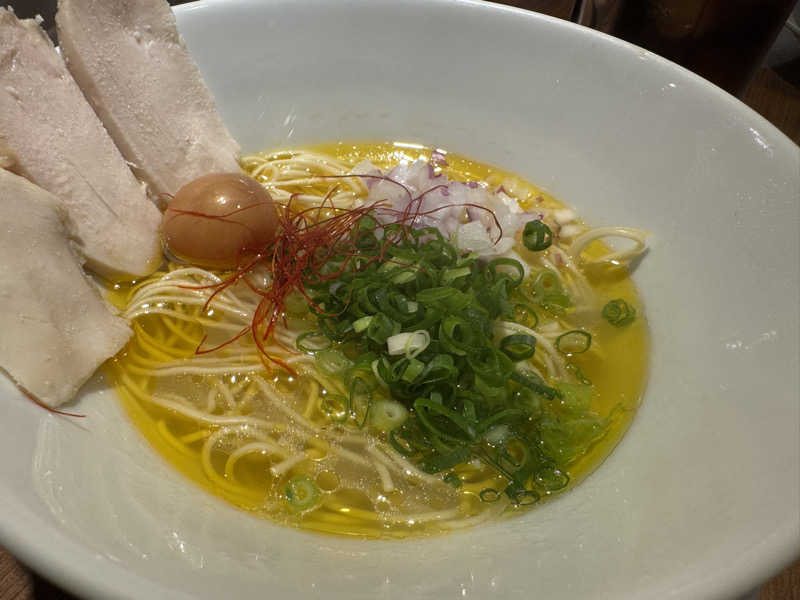 すえさんのカンデオホテルズ 大阪岸辺のサ活写真