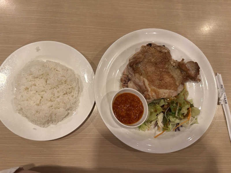 すえさんの天然露天温泉 スパスミノエのサ活写真