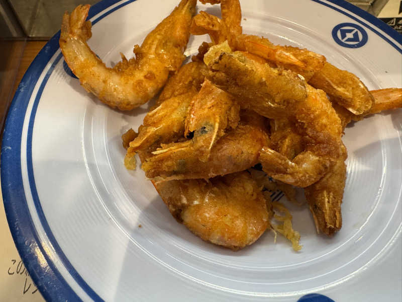 すえさんの入船温泉のサ活写真