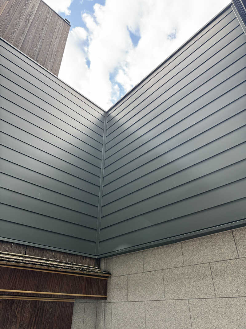 すえさんのぎょうざ湯のサ活写真