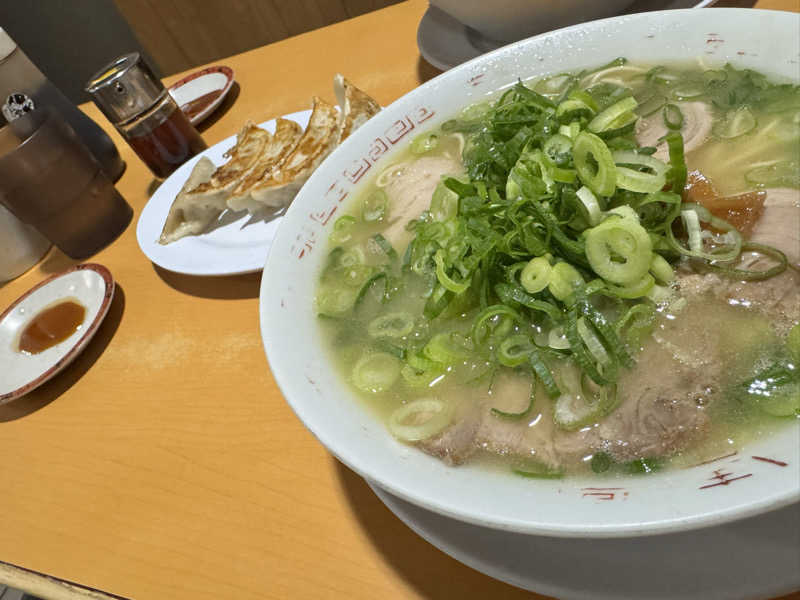 すえさんのサウナの梅湯のサ活写真