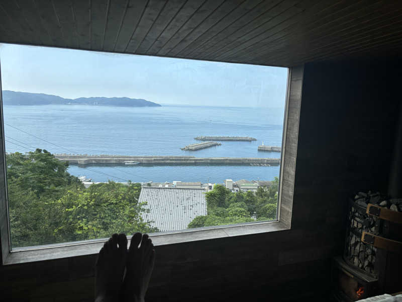 とっちゃんさんのWORKHOBBYのサ活写真