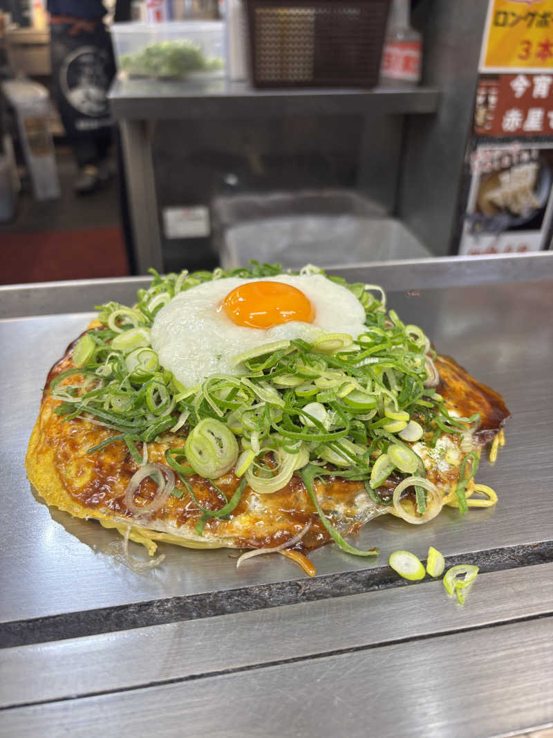 hyumanさんのカンデオホテルズ広島八丁堀のサ活写真