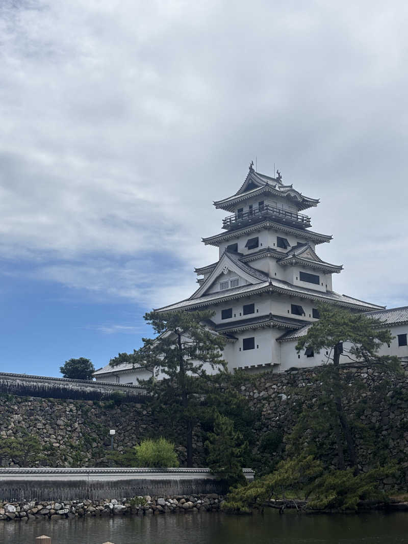 hyumanさんのしまなみ温泉 喜助の湯のサ活写真
