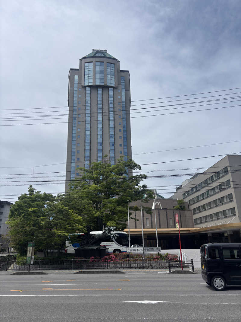 hyumanさんのしまなみ温泉 喜助の湯のサ活写真