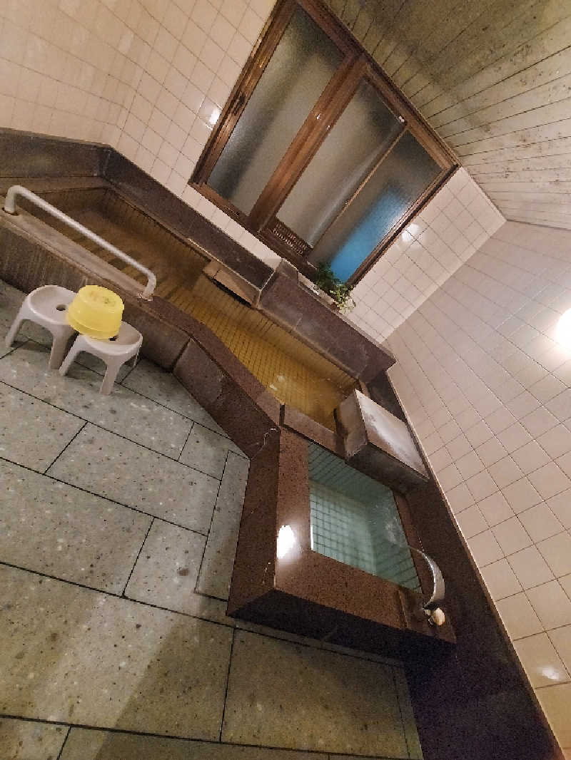 雅さんの金城温泉元湯のサ活写真