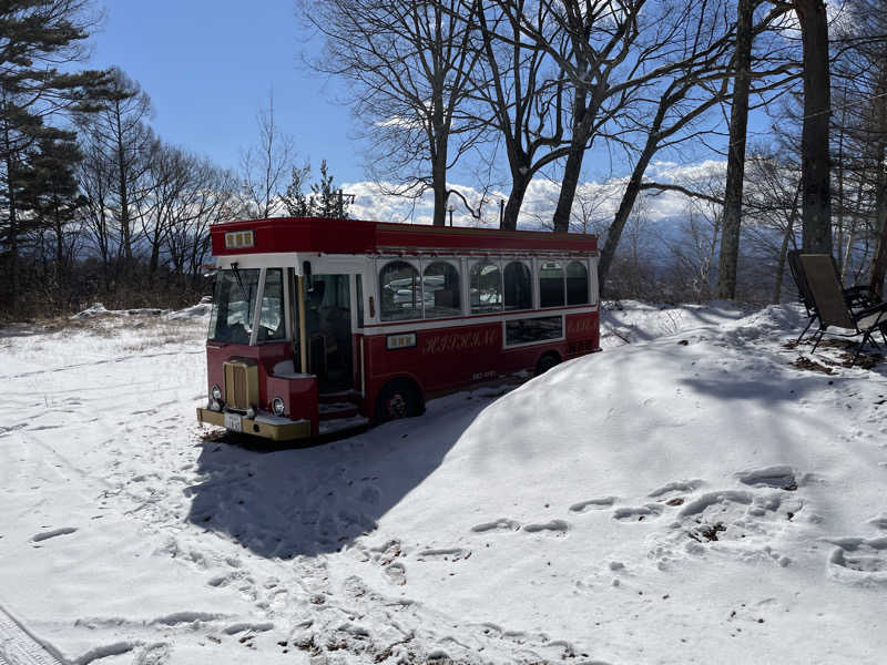 やきぱんさんのSauna Space TOJIBA 雲上の停車場のサ活写真