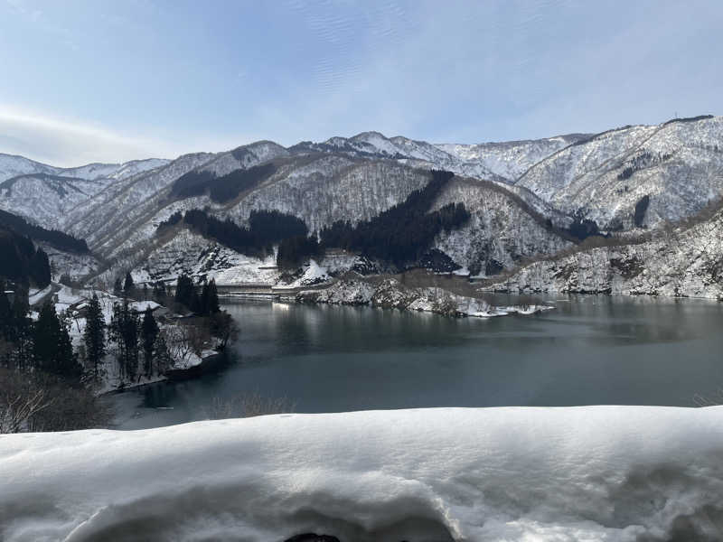 やきぱんさんの平ふれあい温泉センター ゆ〜楽のサ活写真
