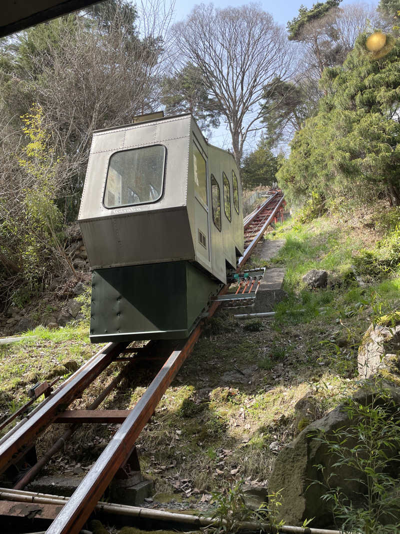 やきぱんさんのサウナスペースTOJIBA 湯治場のサ活写真