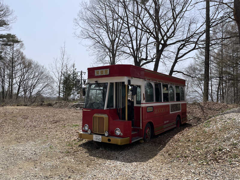 やきぱんさんのサウナスペースTOJIBA 湯治場のサ活写真