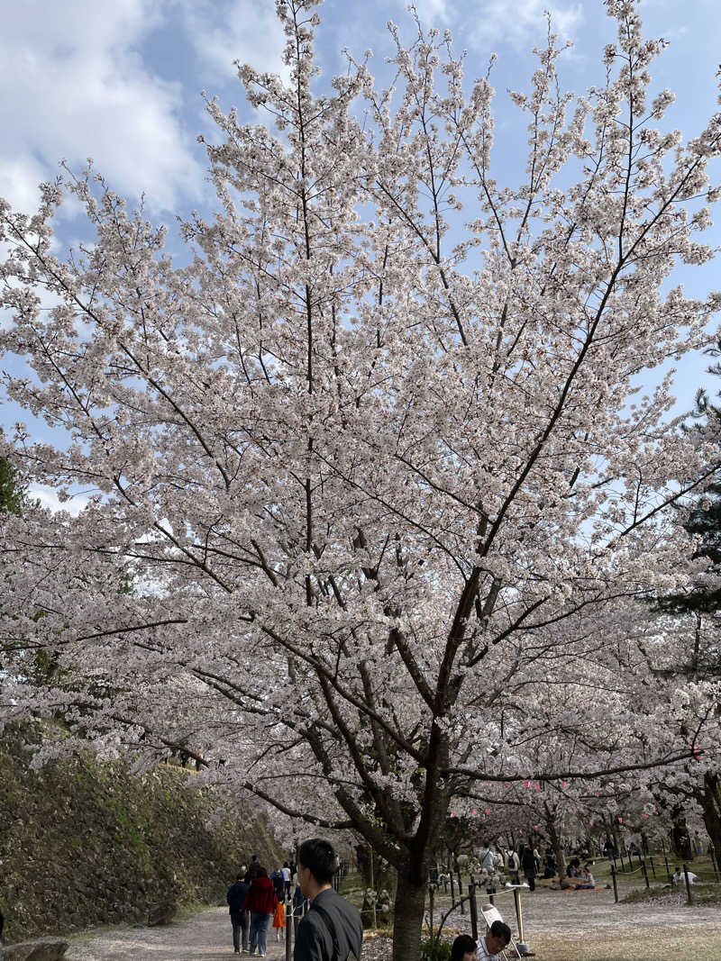 やきぱんさんのサウナスペースTOJIBA 湯治場のサ活写真