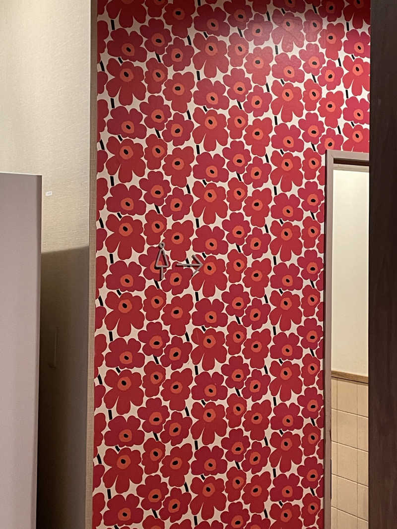 やきぱんさんのおふろcafé utataneのサ活写真