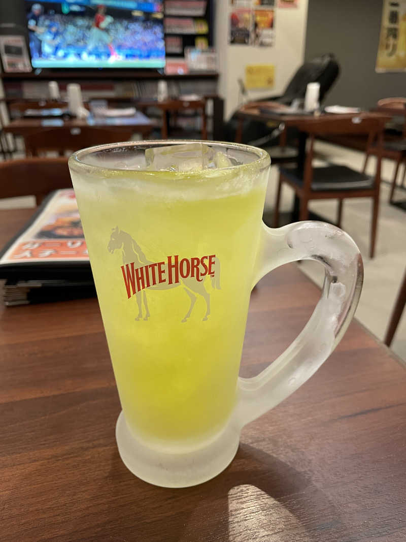 やきぱんさんのバーデンガーデン(旧:ザ ベッドアンドスパ 所沢)のサ活写真