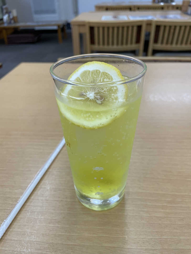 やきぱんさんの湯乃泉 東名厚木健康センターのサ活写真