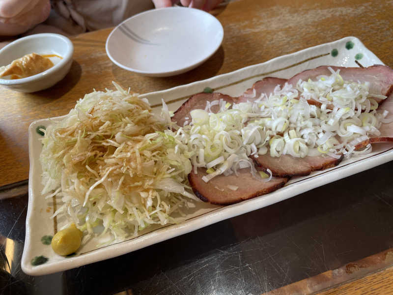 やきぱんさんのサウナ&カプセルホテル 北欧のサ活写真