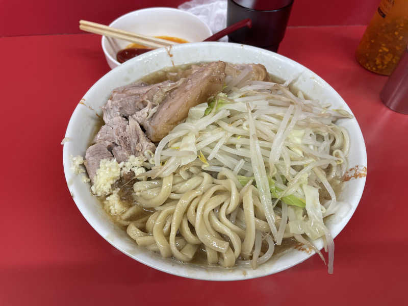 やきぱんさんのバーデンガーデン(旧:ザ ベッドアンドスパ 所沢)のサ活写真
