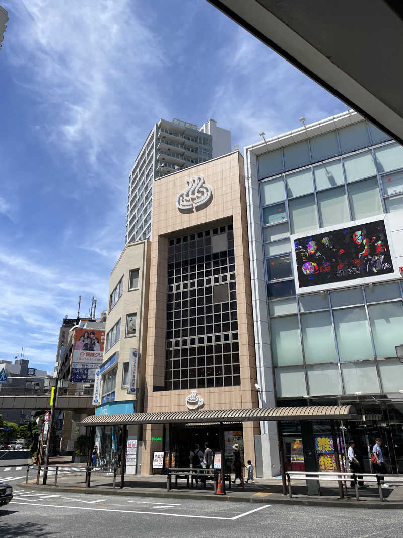 やきぱんさんのFLOBA(フローバ)のサ活写真