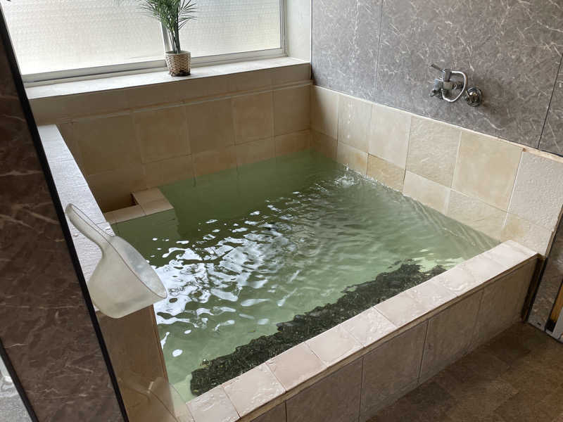 やきぱんさんのSHIIYA VILLAGEのサ活写真