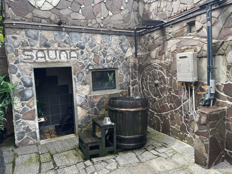 やきぱんさんのSHIIYA VILLAGEのサ活写真