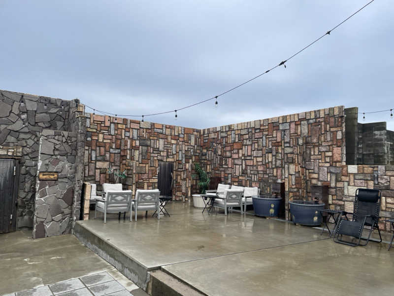 やきぱんさんのSHIIYA VILLAGEのサ活写真