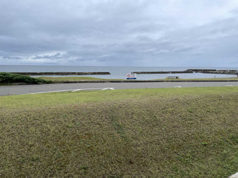 やきぱんさんのSHIIYA VILLAGEのサ活写真