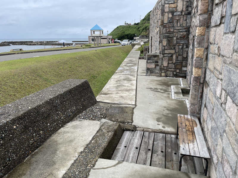 やきぱんさんのSHIIYA VILLAGEのサ活写真