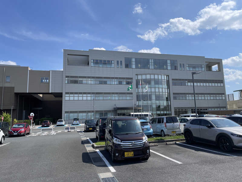 やきぱんさんのさいたま市桜環境センターのサ活写真