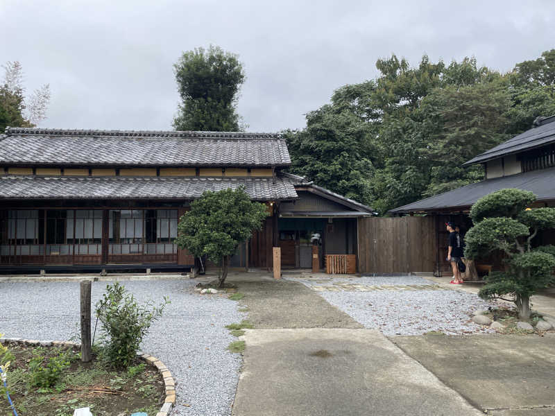 やきぱんさんのSAUNA NAYAのサ活写真