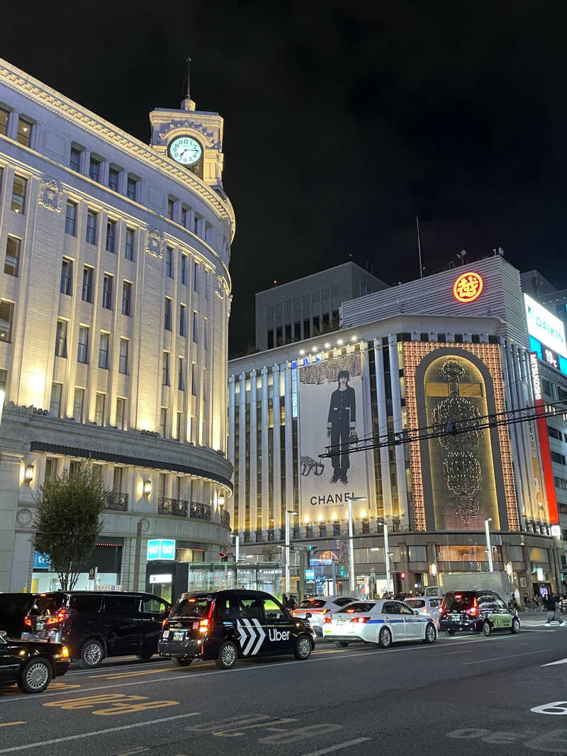 やきぱんさんのSPA&SAUNA コリドーの湯のサ活写真